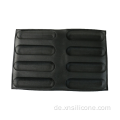 Anti -Stick -Perforate -Silikonformformen zum Backen